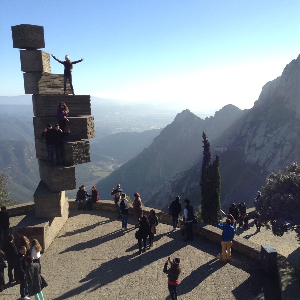 Meet your Posher, Michele